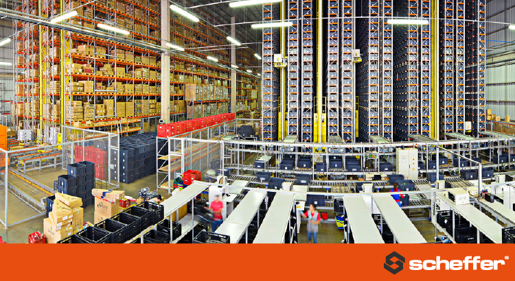 Foto Separação de pedidos: saiba como aliar eficiência e segurança no processo de picking