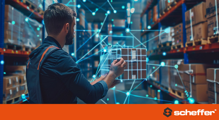 Foto 3 tendências para a logística interna em 2026 que você precisa conhecer