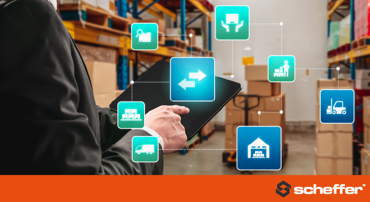 Foto Lean Six Sigma: o que é esta metodologia e como aplicá-la na logística?