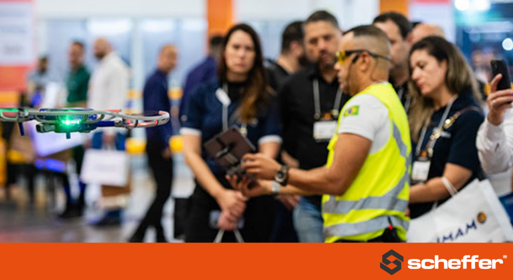 Foto Intra-Log 2026: 3 assuntos que estarão em pauta na edição deste ano